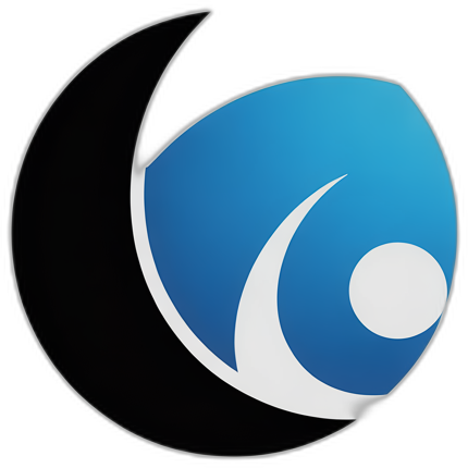 影视传媒 Logo